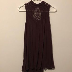 ⭐️ FINAL American Eagle Outfitters Sleeveless Dress Size XXS